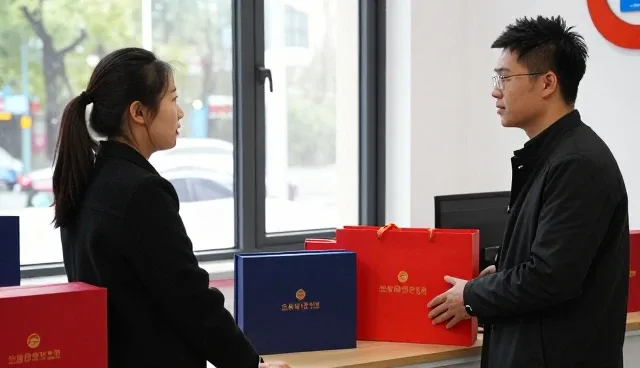 如何挑选适合的礼品采购方案提升店铺运营效率