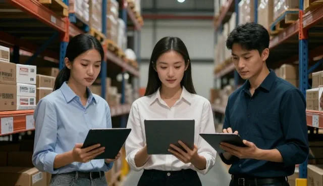 采购策略中的品控管理要点与实践路径