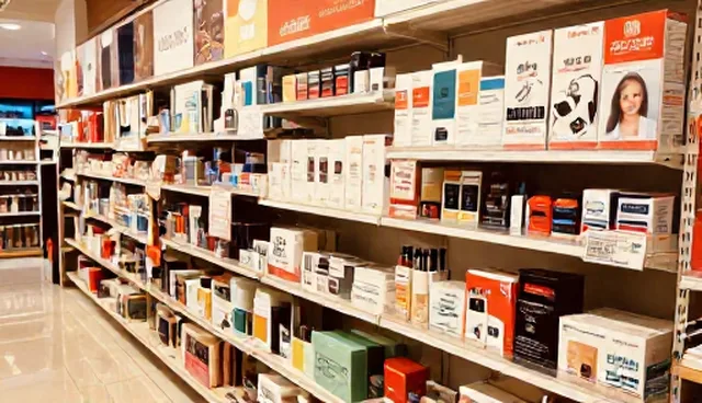 商品采购中的市场热销商品组合检查要点解析