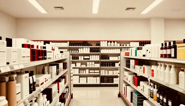 市场热销商品选型时需关注的五大核心要素